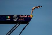MIDO 美度表攜手 Red Bull 懸崖跳水全球系列賽 預測賽事贈送海洋之星