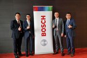 汽車駕駛輔助事業表現強勁，Bosch在臺營收再創新高