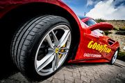 新胎6月發表，Goodyear Eagle F1 SuperSport系列導入規格搶先預覽