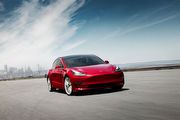 Tesla Model 3將在中國製造，預售價約新台幣150萬元
