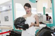 2019 Computex Taipei：Jarvish X碳纖維智慧安全帽預計8月量產、建議售價13,900元