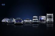 Mercedes-Benz第6款純電新車，EQE預計2022年開賣