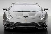 向限量SVJ取經狂妄外型，英國Onyx推出Lamborghini Aventador SX套件