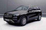 預接單價300萬起，Mercedes-Benz GLE車系6月24日國內發表