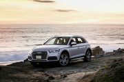 全車系標配ACC、取消柴油動力，2019年式Audi Q5上市