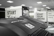 最大馬力421匹，Mercedes-AMG推出全新2.0升4缸引擎