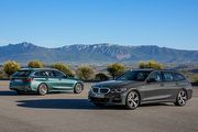 預計最快年底導入，BMW新一代3 Series Touring登場