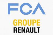 若Nissan支持這筆交易，FCA和Renault可能會恢復合併談判
