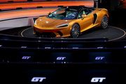 國內預計第三季發表、售價帶介於570GT與600LT間，McLaren GT展開全球巡展