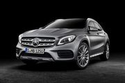 最後一塊拼圖，新世代Mercedes-Benz GLA預計9月現身