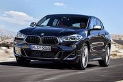 建議售價292萬元，BMW X2 M35i正式上市