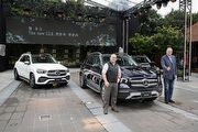 入門298萬起、全面標配智駕輔助， Mercedes-Benz GLE車系發表上市