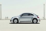 VW Beetle版權爭議，設計者之女敗訴