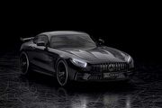 等不及Black Series？德國O.CT幫你把Mercedes-AMG GT R提升至650匹