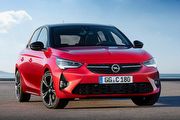 搭載更環保的新引擎，Opel第6代Corsa汽柴油車型登場