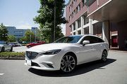 [召回] Mazda海外3車系召回，台灣馬自達：國內車款無影響