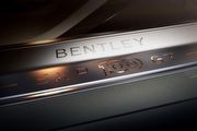 奢華新頁！Bentley將在7/10日發表EXP 100 GT概念作品