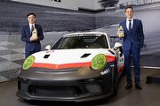 專為Porsche量身打造，ExxonMobil合作推出3款認證原廠機油