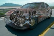 首搭於新Sonata，Hyundai發表具CVVD科技的新引擎