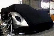 [間諜照]總代理官方FB彩蛋答案揭曉，Aston Martin Valhalla原型車抵臺捕獲