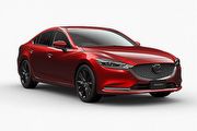 車名全球統一，日規新年式Mazda Mazda6導入Skyactiv-G 2.5T動力