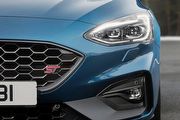 新一代Ford Focus ST即將國內現身？一般級距中型性能掀背市場一覽