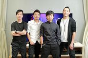 舞台上不可或缺的夥伴－「四分衛」談Sony入耳式監聽耳機