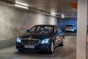 Mercedes-Benz與Bosch合作，推出全球首套通過政府核可的Level 4自動駕駛代客停車服務