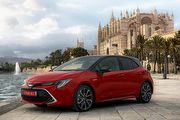 追加雙色外觀、主動安全提升，Toyota新年式澳規Corolla Hatch車型細節更新