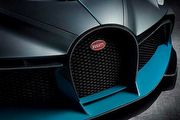 2019圓石灘車展：以經典EB 110 SS為靈感，Bugatti傳將推出全新限量特式車