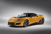 北美市場車系整併，Lotus推出Evora GT