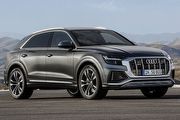 強化SUV戰線，Audi將推RS休旅車型