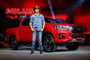 正式售價136萬、單一車型設定，Toyota Hilux國內發表上市