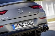 歐盟：不能太吵！Mercedes-AMG將調降旗下車款排氣聲浪