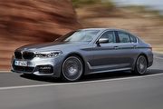 正2019年式BMW全車系60期0利率及首期免付，8月入主加贈原廠智慧行車紀錄器