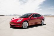 Tesla再臨風波，NHTSA發令禁止Model 3宣傳安全性