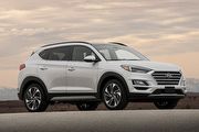 裡外小翻新，Hyundai推出2020年式美規Tucson