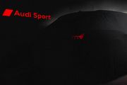 Audi RS6 Avant車展前露臉，最大馬力達600匹