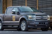 與Rivian合作新車，Ford CEO暗示並非貨卡