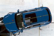 撞測最佳電動車，Audi e-tron獲IIHS Top Safety Pick+