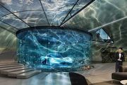 2019圓石灘車展：這才叫夢幻車庫，Aston Martin旗下Q部門推出車庫設計服務
