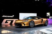 建議售價1,260萬元起、兩套標配選擇，McLaren GT重新定義GT標準