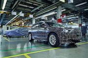 車身更為清晰、預告2021年上市，BMW公開iNEXT部分量產細節