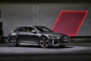 除了更快以外、轉向性能大幅加強，Audi推出新一代RS 6 Avant