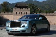 確定跳過Hybrid世代，Rolls-Royce將直接推純電車型
