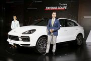 入門368萬售價與預售相同，Porsche Cayenne Coupé國內正式發表
