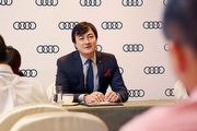 強化售後服務機能、務實穩步邁進，Audi Taiwan總裁Matthias Schepers訪問