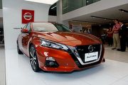 Nissan Altima卓越旗艦版實拍，2車型預接規配釋出、預售119.9萬起
