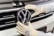 VW推出新廠徽，將於法蘭克福車展發表