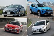 [召回] Toyota部分Hybrid車款煞車瑕疵、和泰汽車正式公布召回